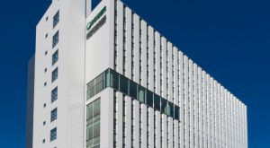 新釧路道銀ビル